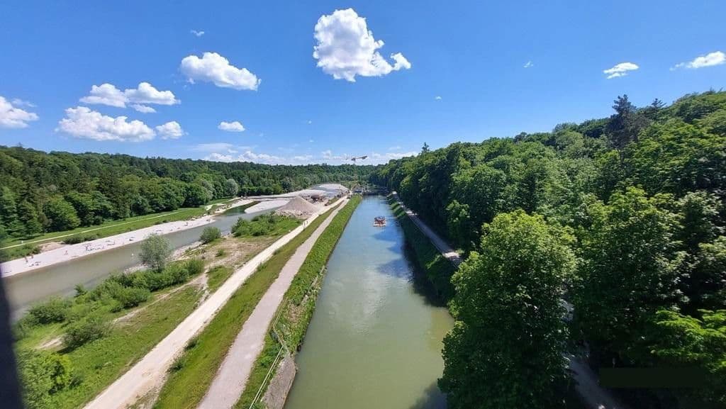 2 bedroom flat for sale, 59 m², München, Bavaria 2 bedroom flat for sale, 59 m², München, Bavaria