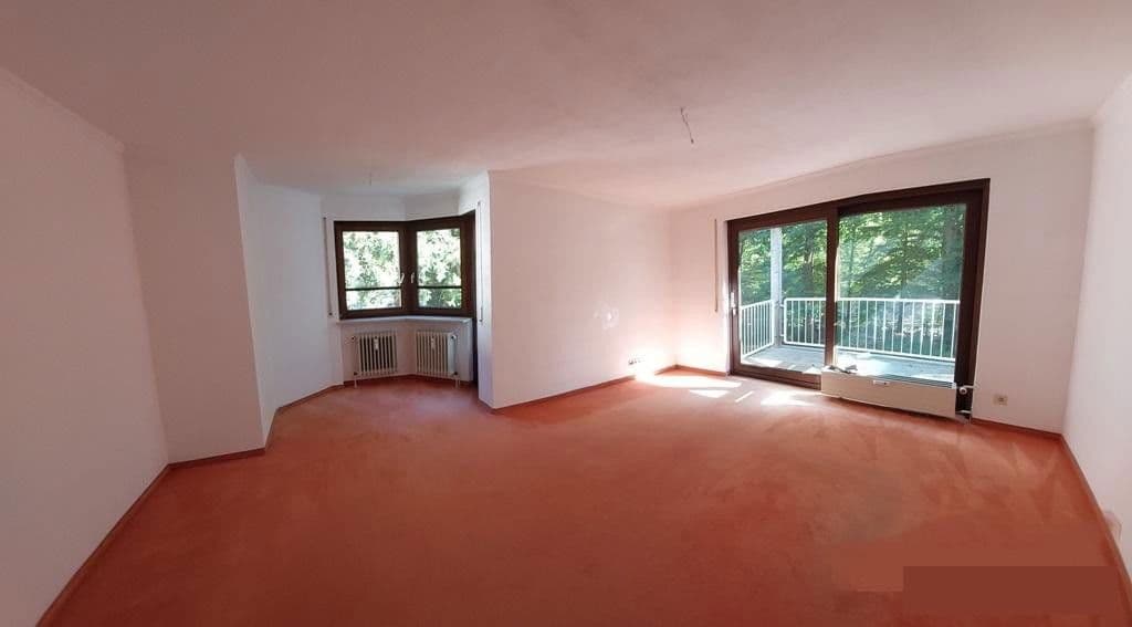 2 bedroom flat for sale, 59 m², München, Bavaria 2 bedroom flat for sale, 59 m², München, Bavaria