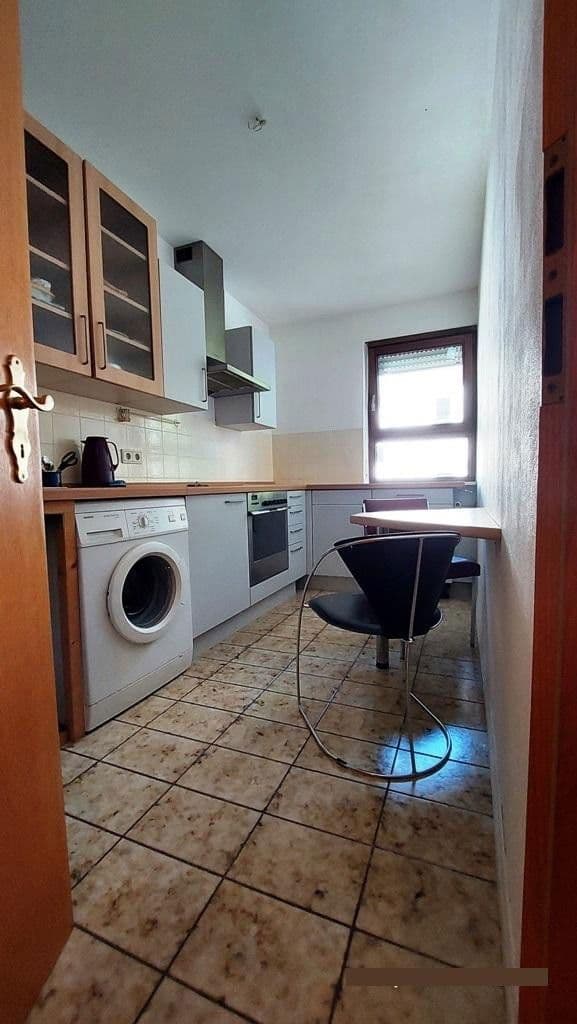 2 bedroom flat for sale, 59 m², München, Bavaria 2 bedroom flat for sale, 59 m², München, Bavaria