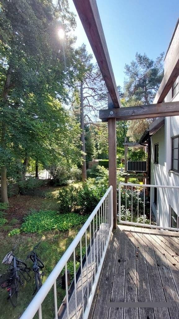 2 bedroom flat for sale, 59 m², München, Bavaria 2 bedroom flat for sale, 59 m², München, Bavaria