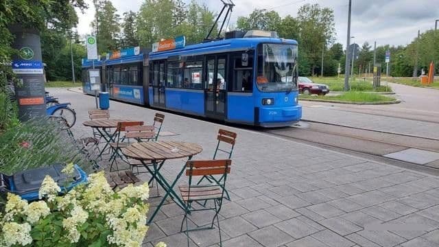 2 bedroom flat for sale, 59 m², München, Bavaria 2 bedroom flat for sale, 59 m², München, Bavaria