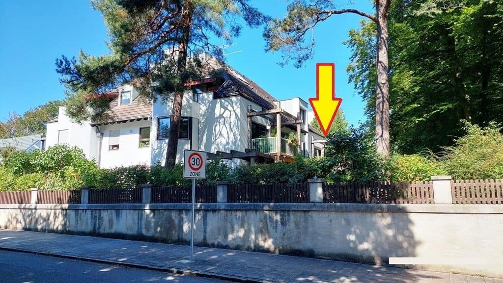 2 bedroom flat for sale, 59 m², München, Bavaria 2 bedroom flat for sale, 59 m², München, Bavaria