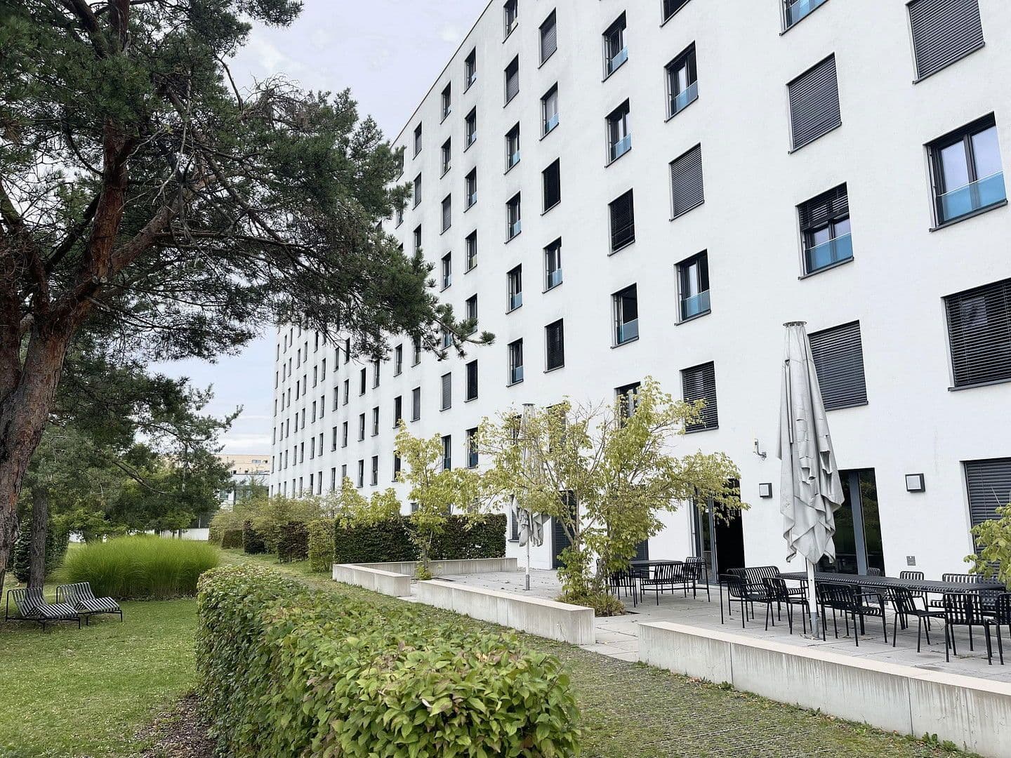 1 bedroom flat for sale, 21 m², Baierbrunner Str. 44, München, Bavaria 1 bedroom flat for sale, 21 m², Baierbrunner Str. 44, München, Bavaria