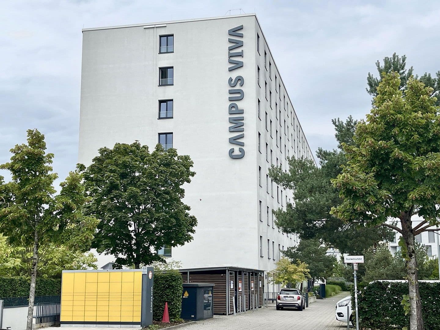 1 bedroom flat for sale, 21 m², Baierbrunner Str. 44, München, Bavaria 1 bedroom flat for sale, 21 m², Baierbrunner Str. 44, München, Bavaria