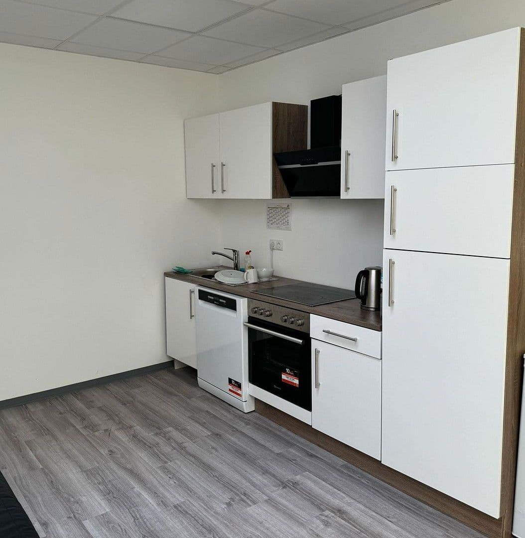 office to rent, 30 m², Henstedt-Ulzburg, Schleswig-Holstein office to rent, 30 m², Henstedt-Ulzburg, Schleswig-Holstein