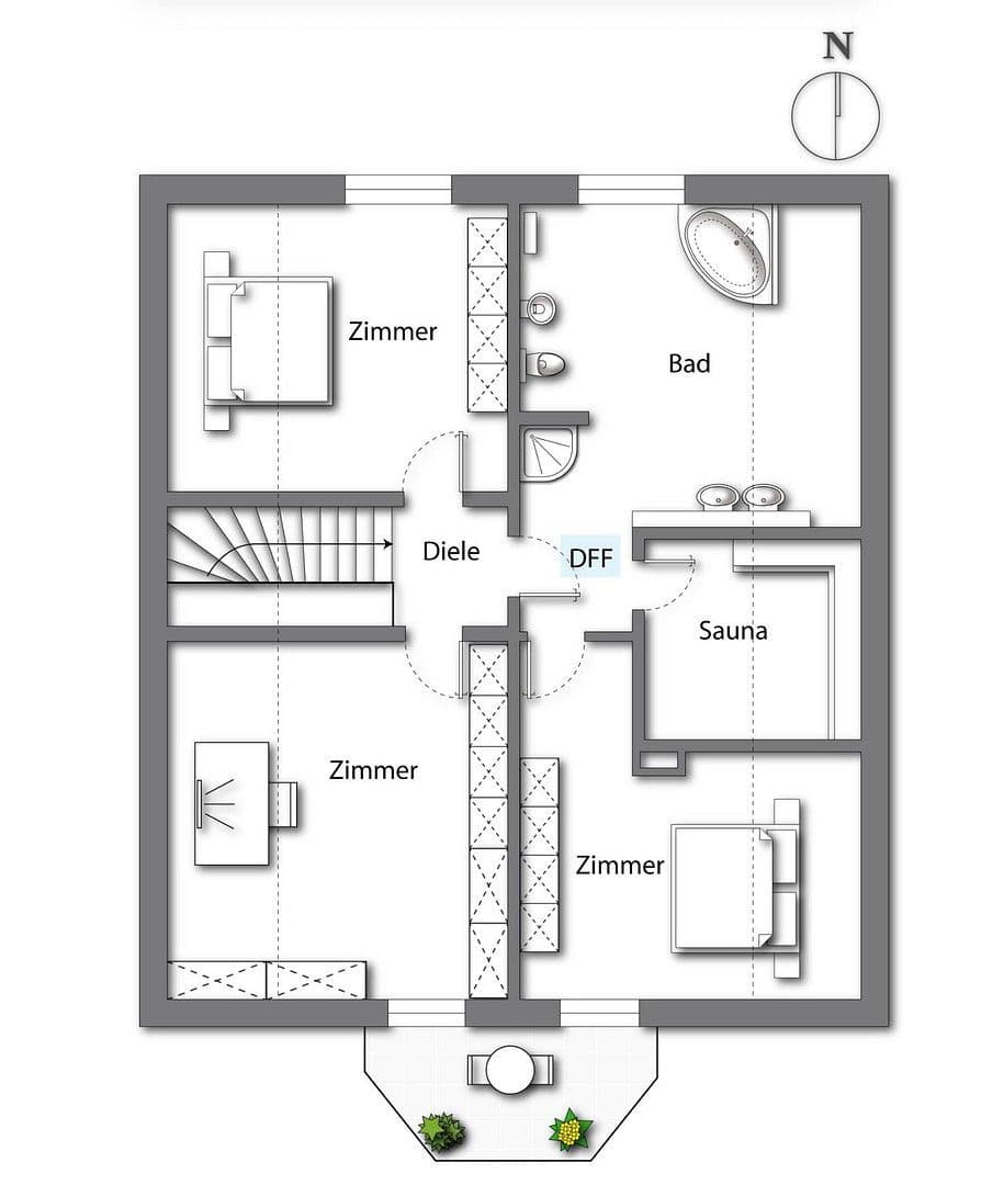 house for sale, 175 m², Zeuthen, Brandenburg house for sale, 175 m², Zeuthen, Brandenburg
