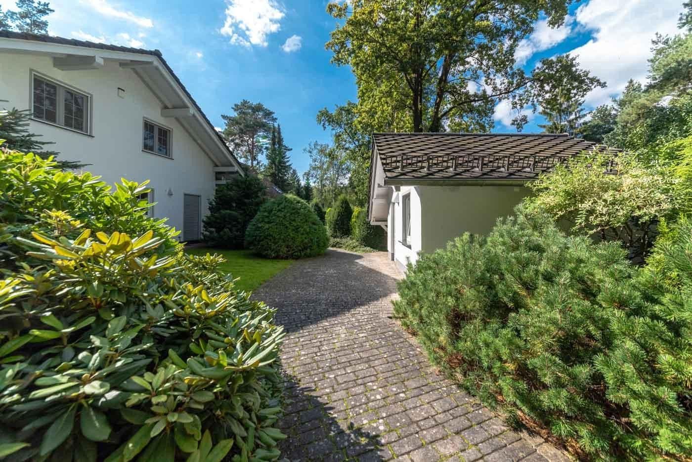 house for sale, 175 m², Zeuthen, Brandenburg house for sale, 175 m², Zeuthen, Brandenburg