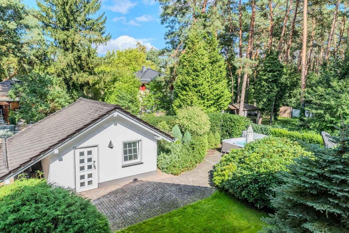 house for sale, 175 m², Zeuthen, Brandenburg house for sale, 175 m², Zeuthen, Brandenburg