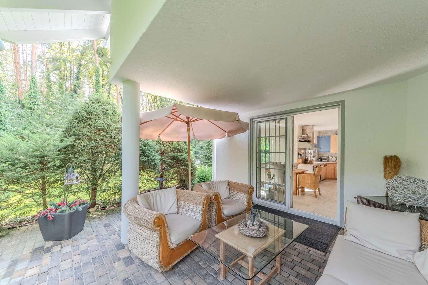 house for sale, 175 m², Zeuthen, Brandenburg house for sale, 175 m², Zeuthen, Brandenburg