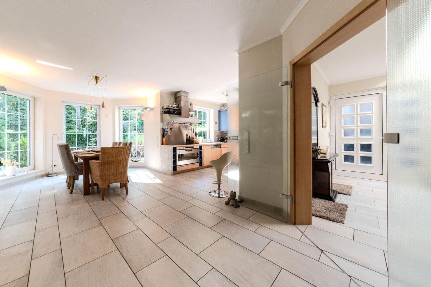 house for sale, 175 m², Zeuthen, Brandenburg house for sale, 175 m², Zeuthen, Brandenburg