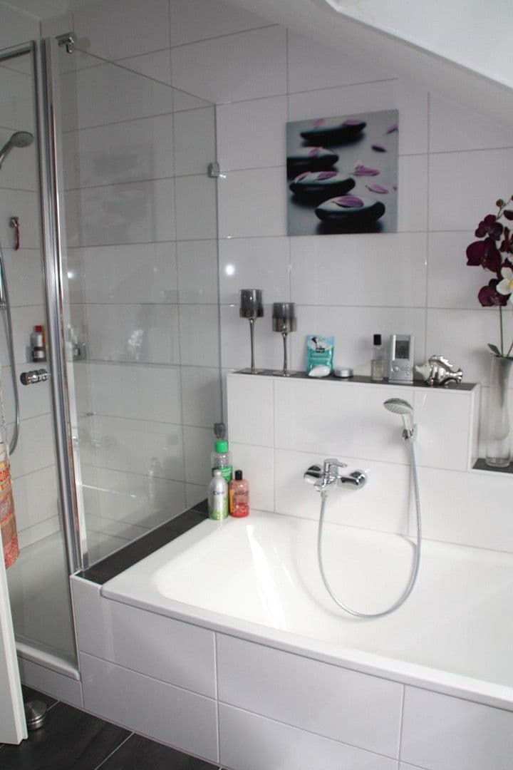 3 bedroom flat to rent, 107 m², Aglasterhausen, Baden-Württemberg 3 bedroom flat to rent, 107 m², Aglasterhausen, Baden-Württemberg