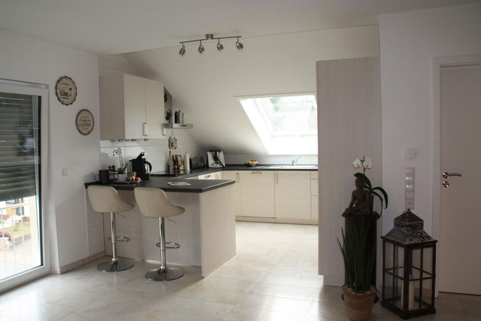 3 bedroom flat to rent, 107 m², Aglasterhausen, Baden-Württemberg 3 bedroom flat to rent, 107 m², Aglasterhausen, Baden-Württemberg