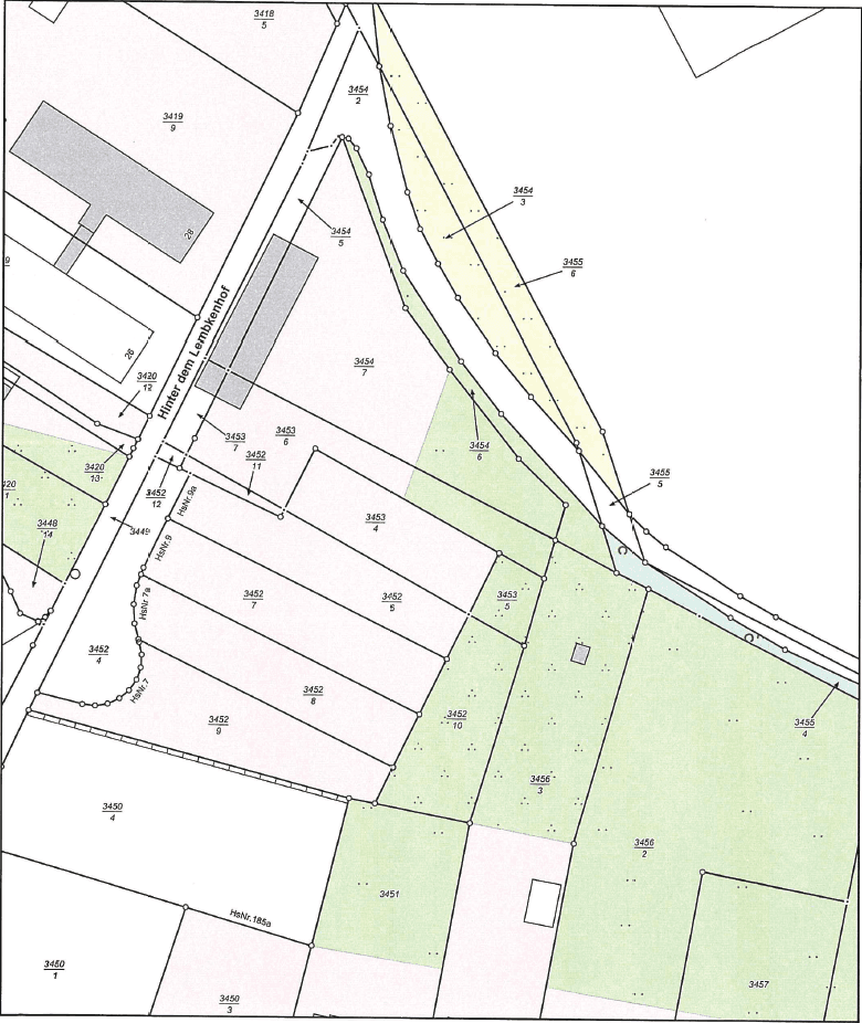 plot for sale, 2,893 m², Hinter dem Lembkenhof, Wismar, Mecklenburg-Vorpommern plot for sale, 2,893 m², Hinter dem Lembkenhof, Wismar, Mecklenburg-Vorpommern