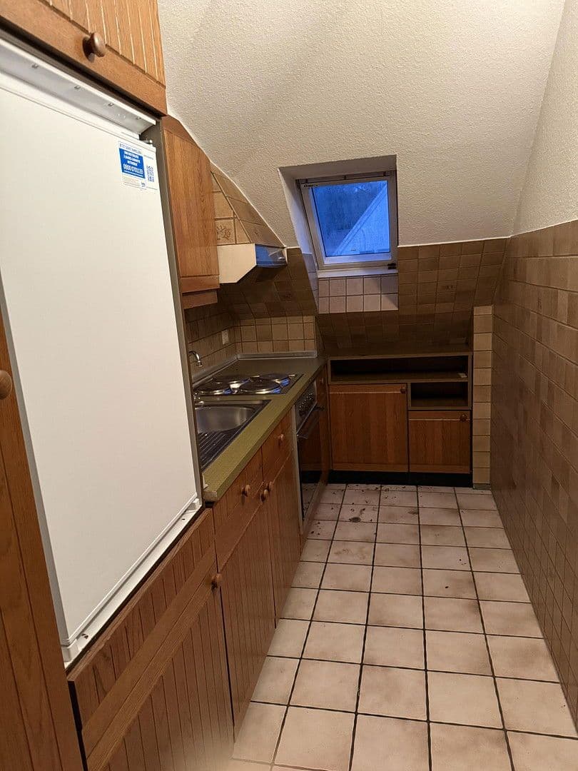 3 bedroom flat to rent, 101 m², Hüttenallee 35, Krefeld, North Rhine-Westphalia 3 bedroom flat to rent, 101 m², Hüttenallee 35, Krefeld, North Rhine-Westphalia