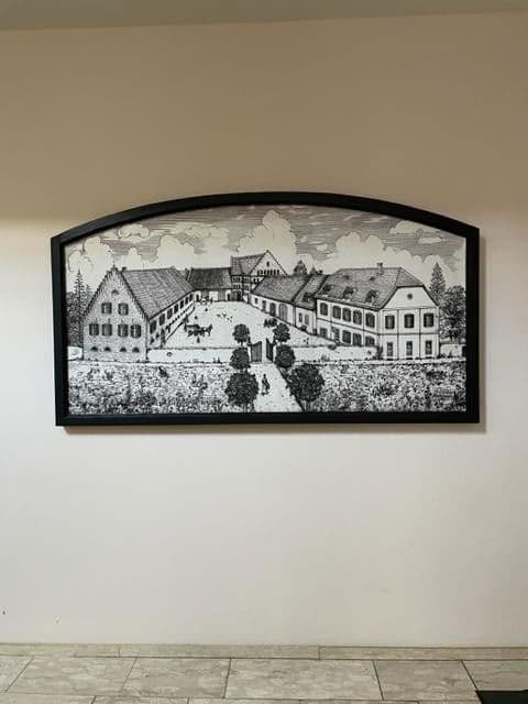 house for sale, 810 m², Rheingönheimerstraße 98, Ludwigshafen, Rhineland-Palatinate house for sale, 810 m², Rheingönheimerstraße 98, Ludwigshafen, Rhineland-Palatinate