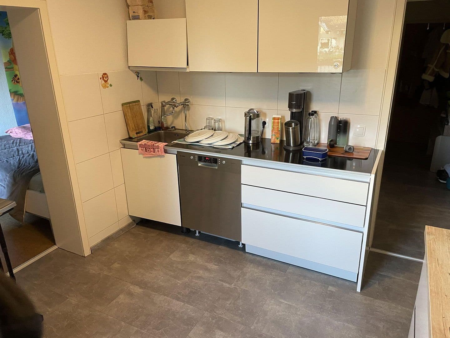 2 bedroom flat to rent, 64 m², Vochemer Str. 20, Brühl, North Rhine-Westphalia 2 bedroom flat to rent, 64 m², Vochemer Str. 20, Brühl, North Rhine-Westphalia