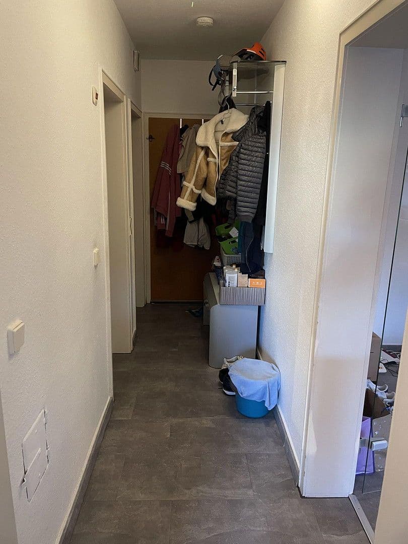 2 bedroom flat to rent, 64 m², Vochemer Str. 20, Brühl, North Rhine-Westphalia 2 bedroom flat to rent, 64 m², Vochemer Str. 20, Brühl, North Rhine-Westphalia
