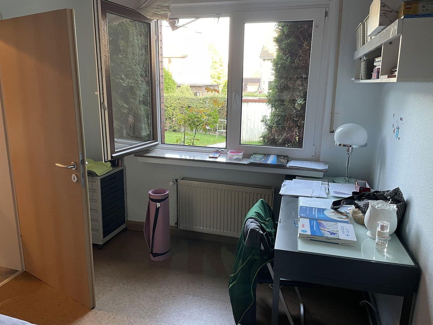 2 bedroom flat to rent, 64 m², Vochemer Str. 20, Brühl, North Rhine-Westphalia 2 bedroom flat to rent, 64 m², Vochemer Str. 20, Brühl, North Rhine-Westphalia