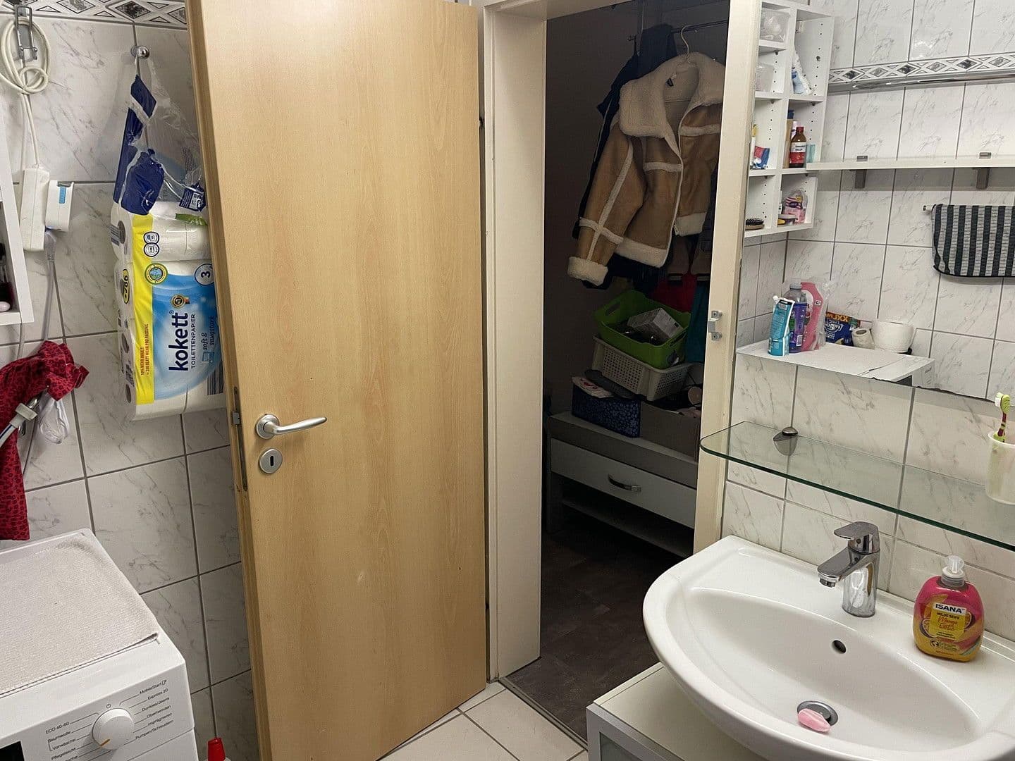 2 bedroom flat to rent, 64 m², Vochemer Str. 20, Brühl, North Rhine-Westphalia 2 bedroom flat to rent, 64 m², Vochemer Str. 20, Brühl, North Rhine-Westphalia