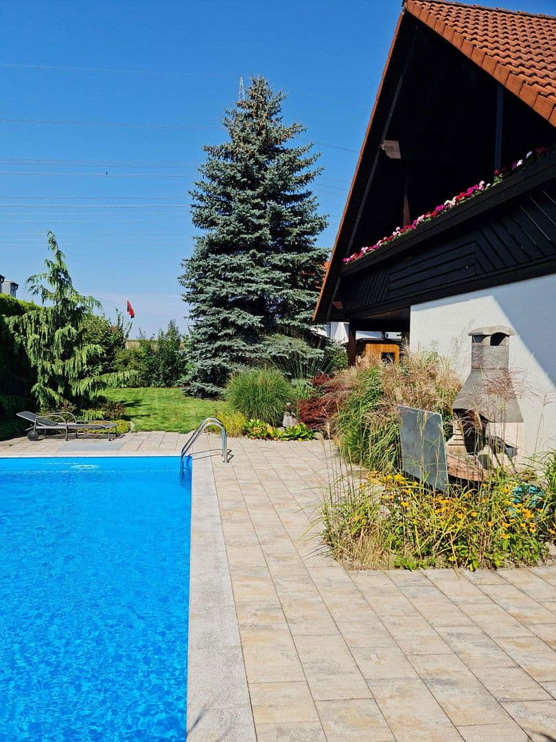 house for sale, 249 m², Stein, Bavaria house for sale, 249 m², Stein, Bavaria