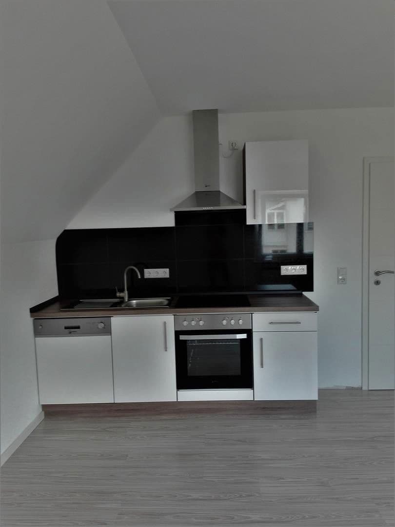 1 bedroom flat to rent, 30 m², Hetzerath, Rhineland-Palatinate 1 bedroom flat to rent, 30 m², Hetzerath, Rhineland-Palatinate