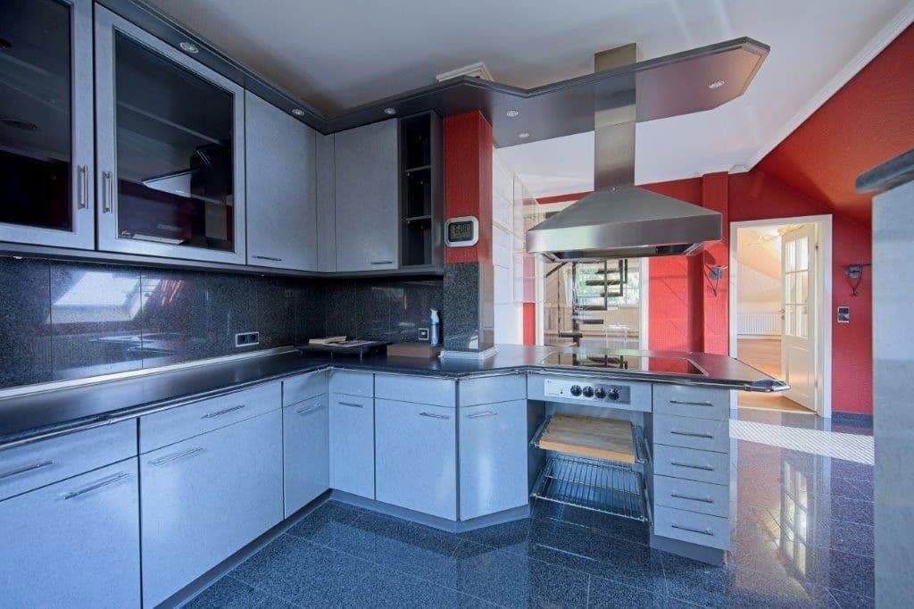 5 bedroom flat to rent, 190 m², Kirchweg 64b, Henstedt-Ulzburg, Schleswig-Holstein 5 bedroom flat to rent, 190 m², Kirchweg 64b, Henstedt-Ulzburg, Schleswig-Holstein