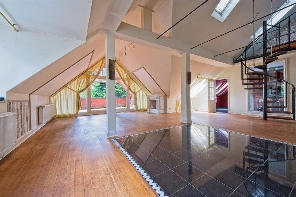 5 bedroom flat to rent, 190 m², Kirchweg 64b, Henstedt-Ulzburg, Schleswig-Holstein 5 bedroom flat to rent, 190 m², Kirchweg 64b, Henstedt-Ulzburg, Schleswig-Holstein