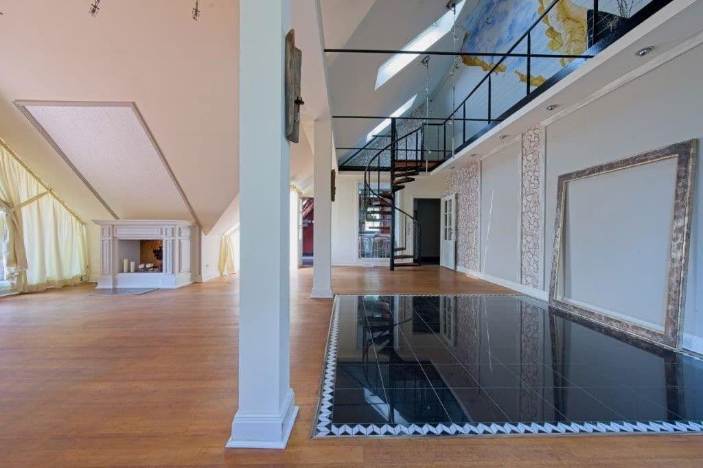 5 bedroom flat to rent, 190 m², Kirchweg 64b, Henstedt-Ulzburg, Schleswig-Holstein 5 bedroom flat to rent, 190 m², Kirchweg 64b, Henstedt-Ulzburg, Schleswig-Holstein