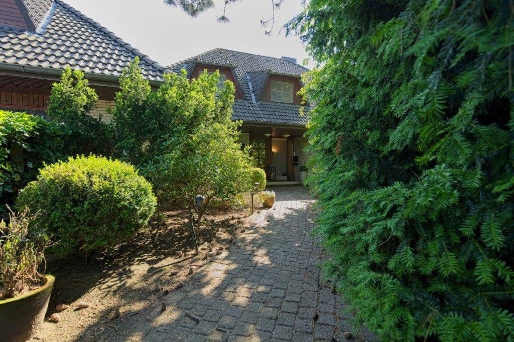 5 bedroom flat to rent, 190 m², Kirchweg 64b, Henstedt-Ulzburg, Schleswig-Holstein 5 bedroom flat to rent, 190 m², Kirchweg 64b, Henstedt-Ulzburg, Schleswig-Holstein