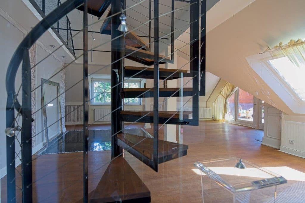 5 bedroom flat to rent, 190 m², Kirchweg 64b, Henstedt-Ulzburg, Schleswig-Holstein 5 bedroom flat to rent, 190 m², Kirchweg 64b, Henstedt-Ulzburg, Schleswig-Holstein