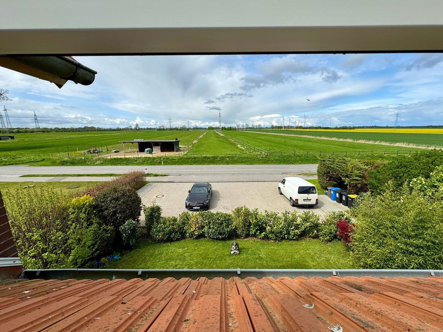 2 bedroom flat to rent, 61 m², Neuendeich, Schleswig-Holstein 2 bedroom flat to rent, 61 m², Neuendeich, Schleswig-Holstein