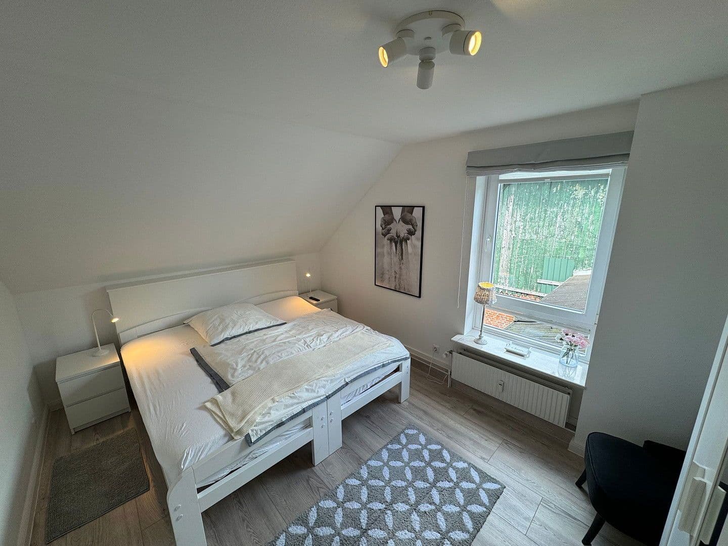 2 bedroom flat to rent, 61 m², Neuendeich, Schleswig-Holstein 2 bedroom flat to rent, 61 m², Neuendeich, Schleswig-Holstein