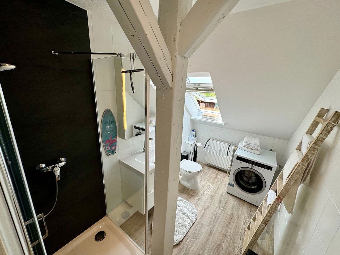 2 bedroom flat to rent, 61 m², Neuendeich, Schleswig-Holstein 2 bedroom flat to rent, 61 m², Neuendeich, Schleswig-Holstein