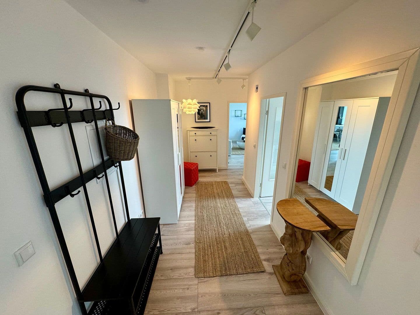 2 bedroom flat to rent, 61 m², Neuendeich, Schleswig-Holstein 2 bedroom flat to rent, 61 m², Neuendeich, Schleswig-Holstein