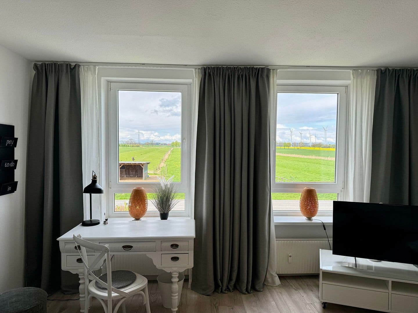 2 bedroom flat to rent, 61 m², Neuendeich, Schleswig-Holstein 2 bedroom flat to rent, 61 m², Neuendeich, Schleswig-Holstein