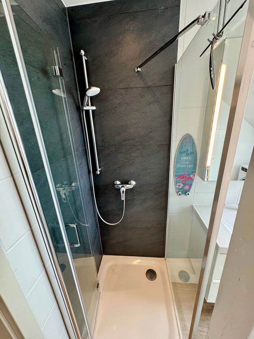 2 bedroom flat to rent, 61 m², Neuendeich, Schleswig-Holstein 2 bedroom flat to rent, 61 m², Neuendeich, Schleswig-Holstein