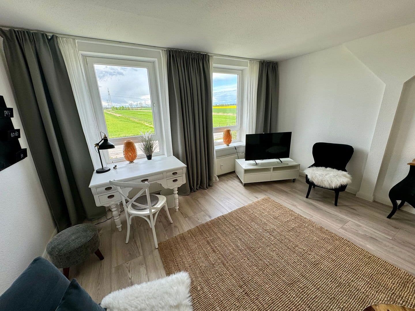2 bedroom flat to rent, 61 m², Neuendeich, Schleswig-Holstein 2 bedroom flat to rent, 61 m², Neuendeich, Schleswig-Holstein