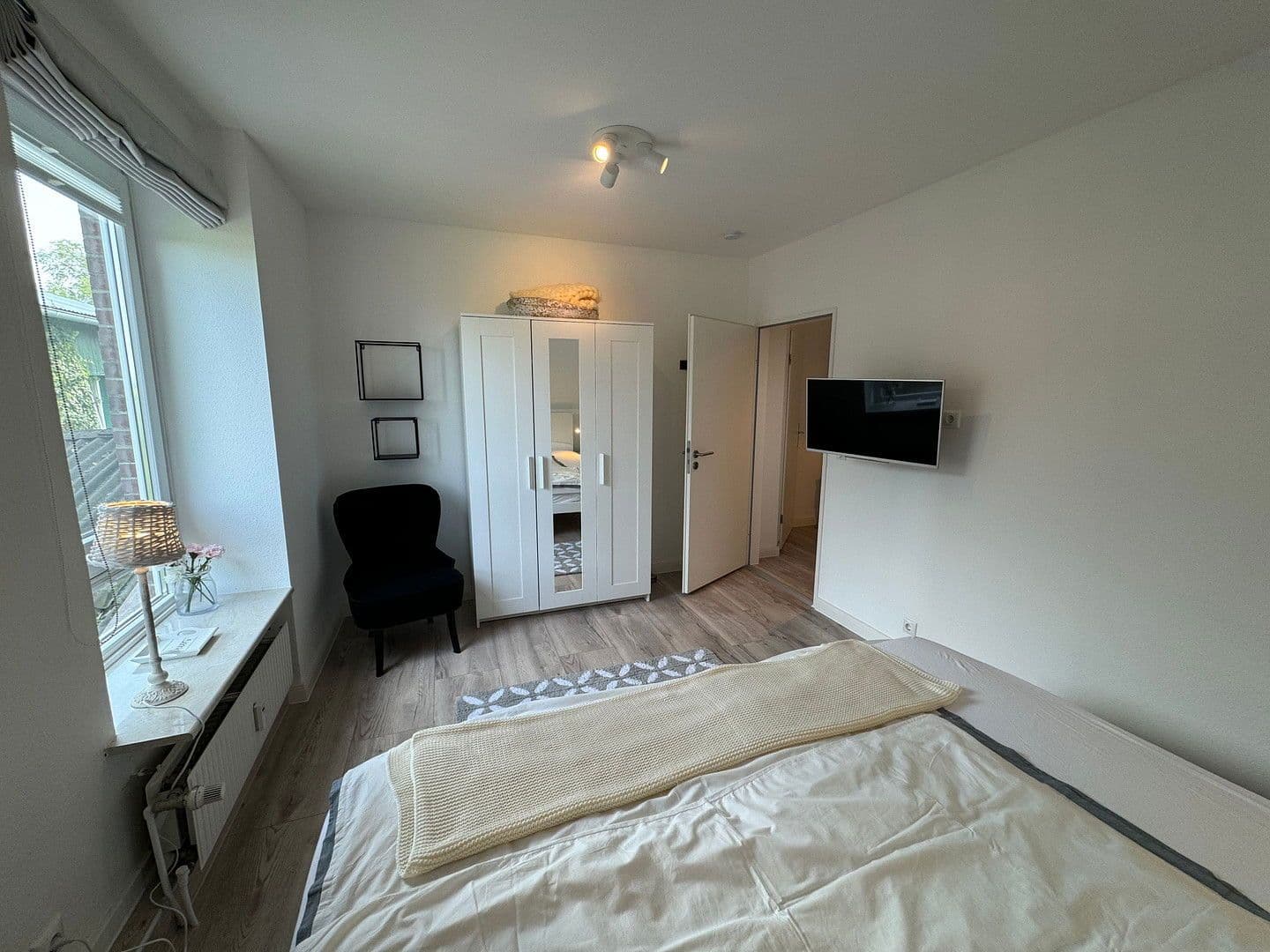 2 bedroom flat to rent, 61 m², Neuendeich, Schleswig-Holstein 2 bedroom flat to rent, 61 m², Neuendeich, Schleswig-Holstein
