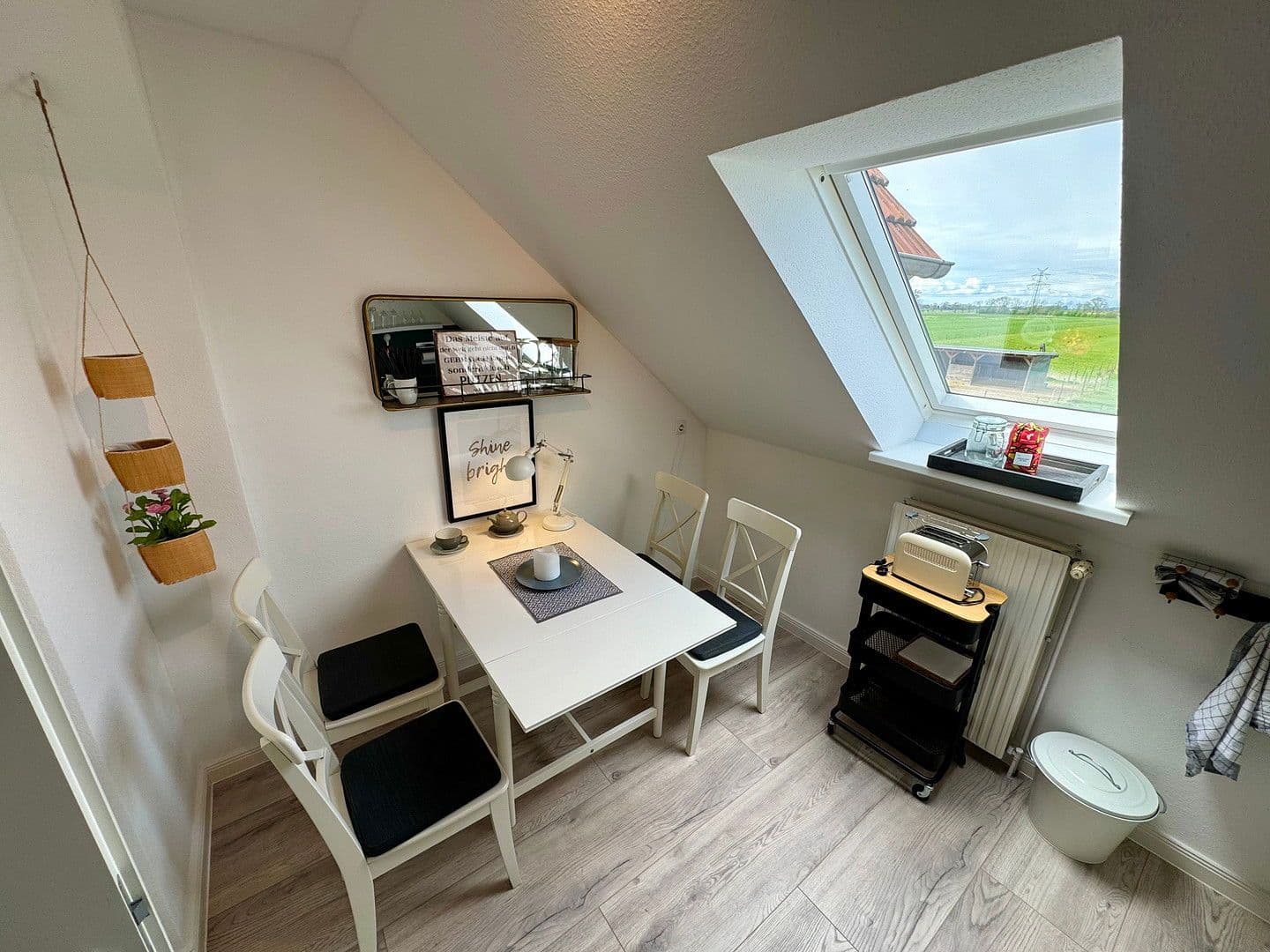 2 bedroom flat to rent, 61 m², Neuendeich, Schleswig-Holstein 2 bedroom flat to rent, 61 m², Neuendeich, Schleswig-Holstein