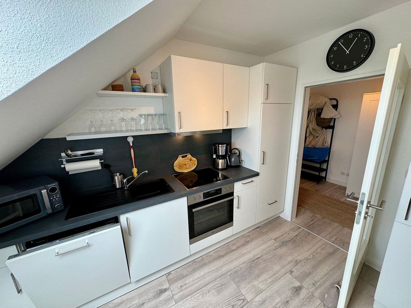 2 bedroom flat to rent, 61 m², Neuendeich, Schleswig-Holstein 2 bedroom flat to rent, 61 m², Neuendeich, Schleswig-Holstein