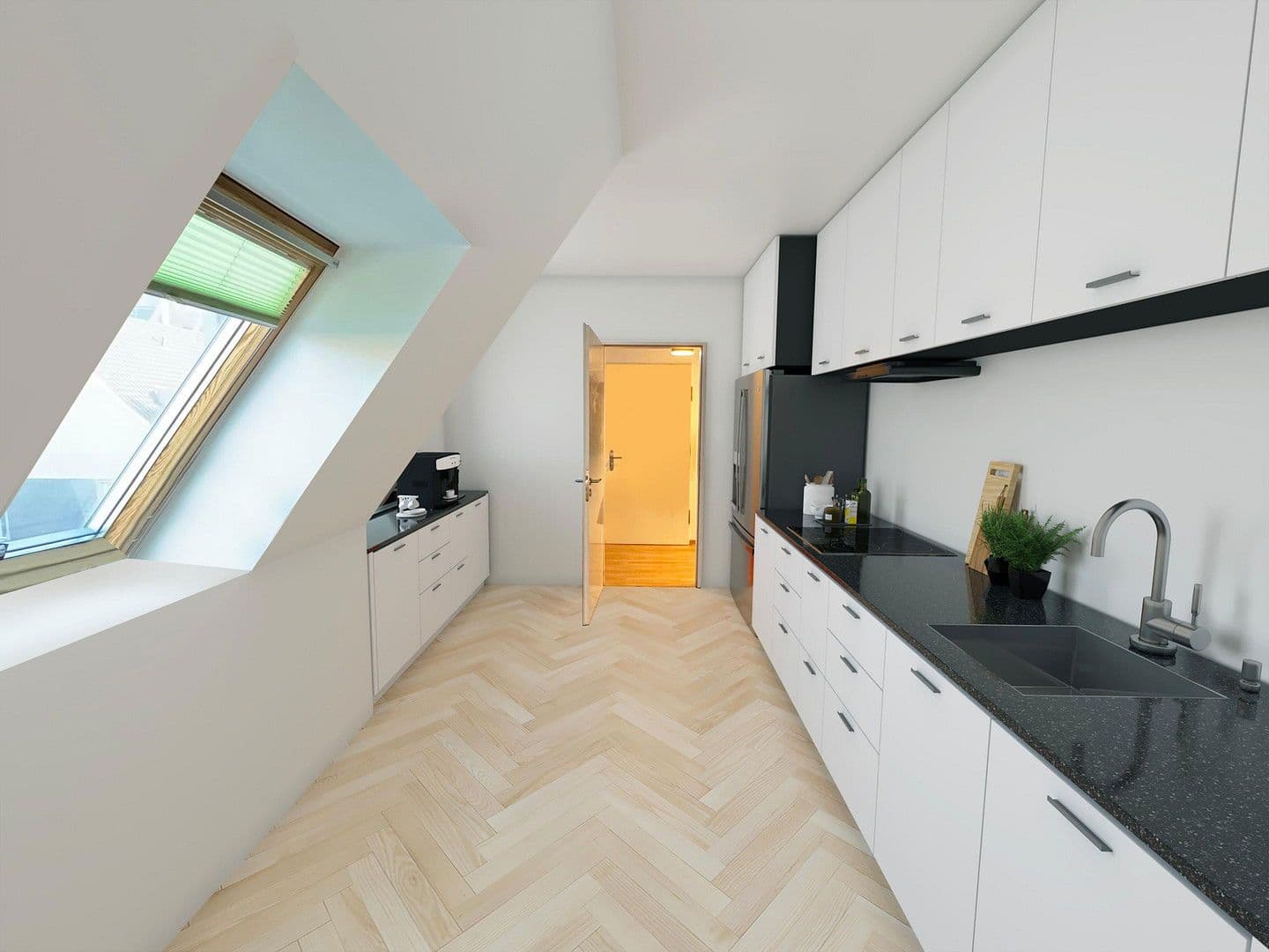 5 bedroom flat for sale, 198 m², Albrechtstraße, Berlin, Berlin 5 bedroom flat for sale, 198 m², Albrechtstraße, Berlin, Berlin