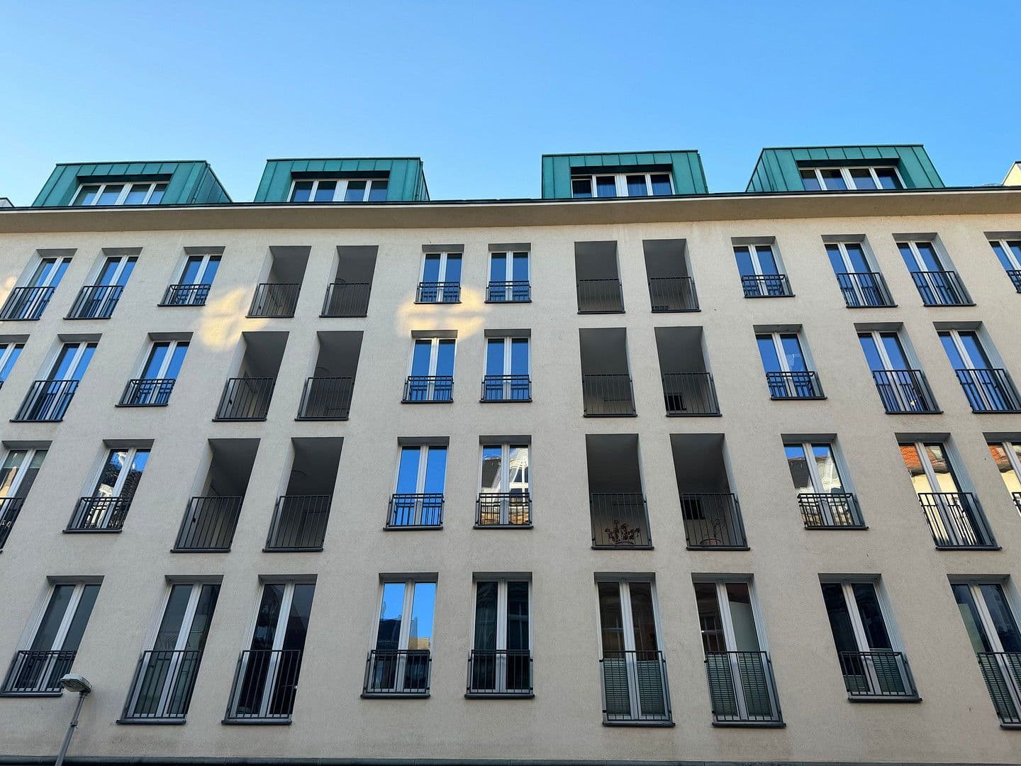 5 bedroom flat for sale, 198 m², Albrechtstraße, Berlin, Berlin 5 bedroom flat for sale, 198 m², Albrechtstraße, Berlin, Berlin