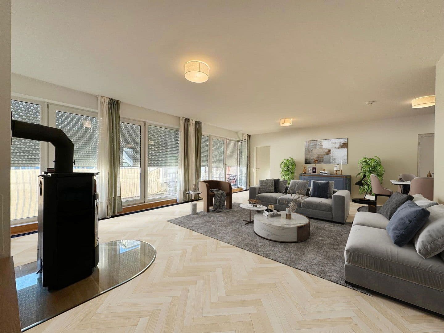 5 bedroom flat for sale, 198 m², Albrechtstraße, Berlin, Berlin 5 bedroom flat for sale, 198 m², Albrechtstraße, Berlin, Berlin