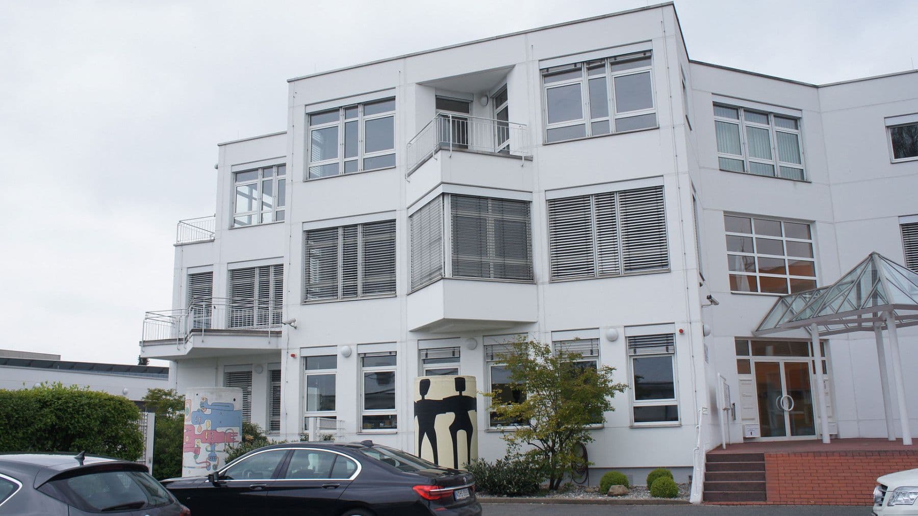 office to rent, 566 m², Andernacher Straße 18, Nürnberg, Bavaria office to rent, 566 m², Andernacher Straße 18, Nürnberg, Bavaria