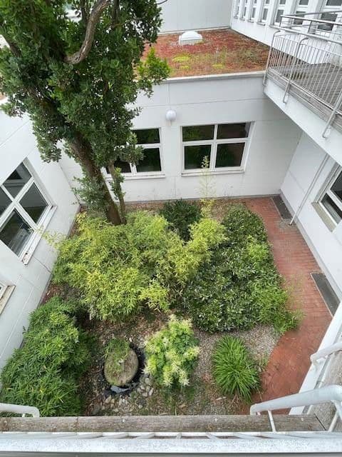 office to rent, 566 m², Andernacher Straße 18, Nürnberg, Bavaria office to rent, 566 m², Andernacher Straße 18, Nürnberg, Bavaria