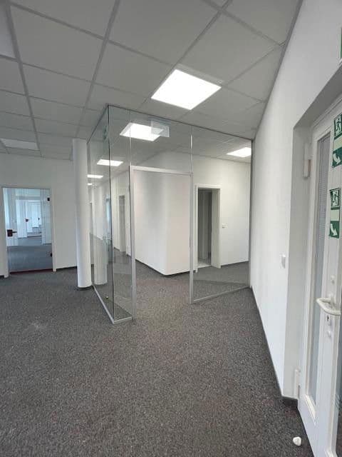 office to rent, 566 m², Andernacher Straße 18, Nürnberg, Bavaria office to rent, 566 m², Andernacher Straße 18, Nürnberg, Bavaria