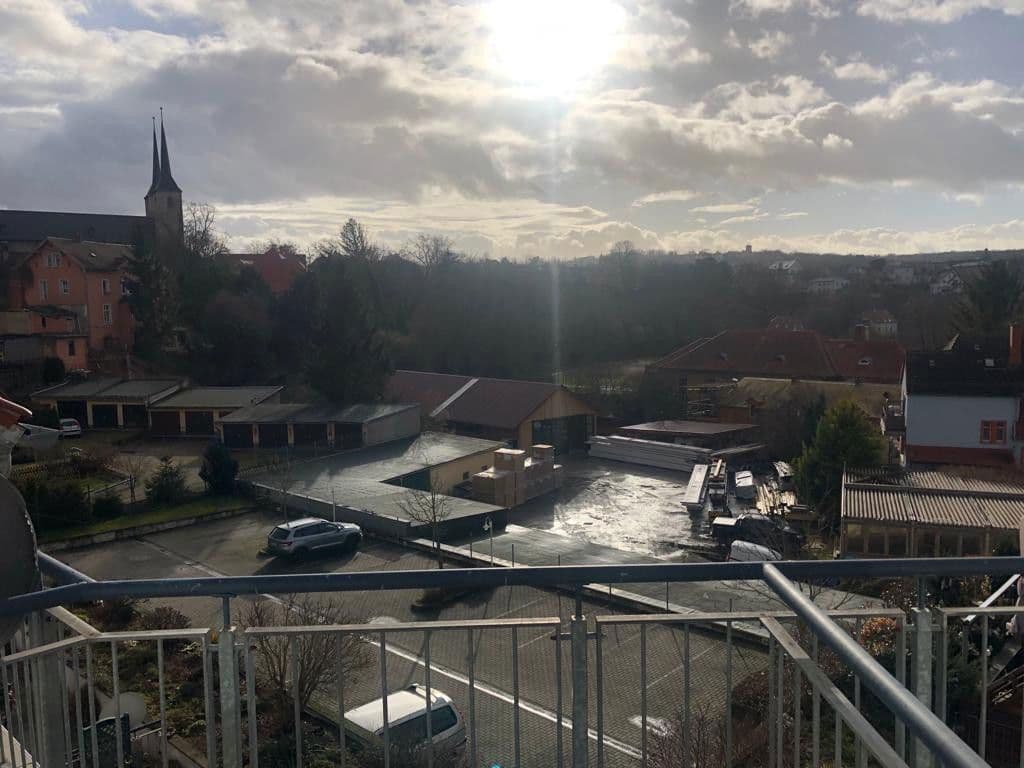 2 bedroom flat to rent, 59 m², Moritzplatz 6c, Naumburg (Saale), Saxony-Anhalt 2 bedroom flat to rent, 59 m², Moritzplatz 6c, Naumburg (Saale), Saxony-Anhalt
