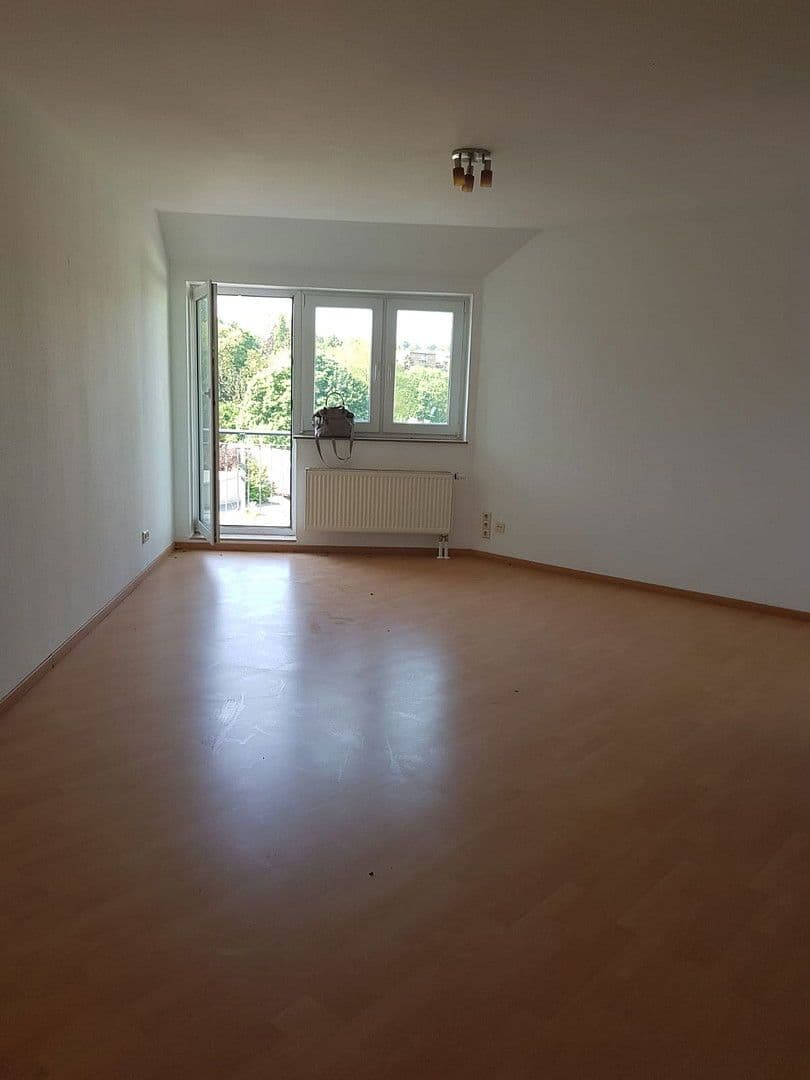 2 bedroom flat to rent, 59 m², Moritzplatz 6c, Naumburg (Saale), Saxony-Anhalt 2 bedroom flat to rent, 59 m², Moritzplatz 6c, Naumburg (Saale), Saxony-Anhalt
