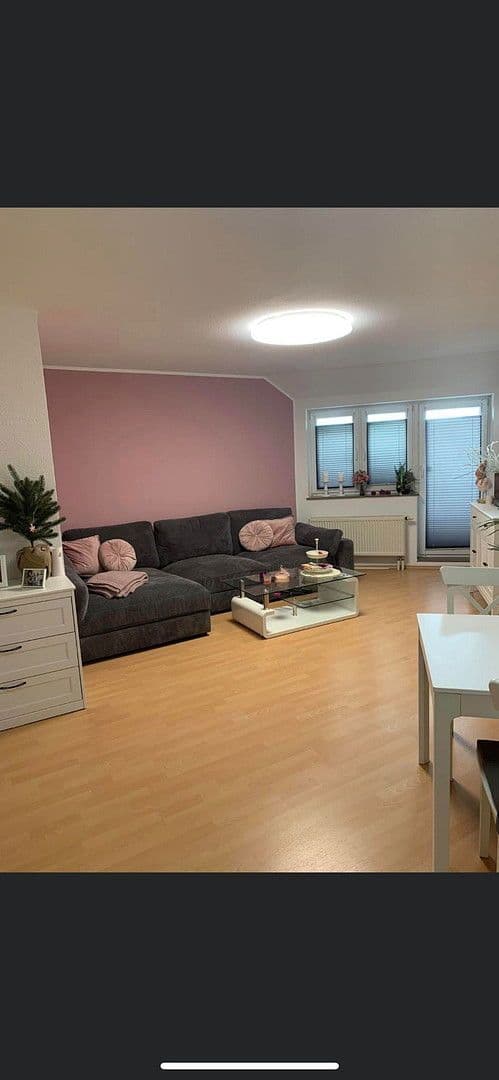 2 bedroom flat to rent, 59 m², Moritzplatz 6c, Naumburg (Saale), Saxony-Anhalt 2 bedroom flat to rent, 59 m², Moritzplatz 6c, Naumburg (Saale), Saxony-Anhalt
