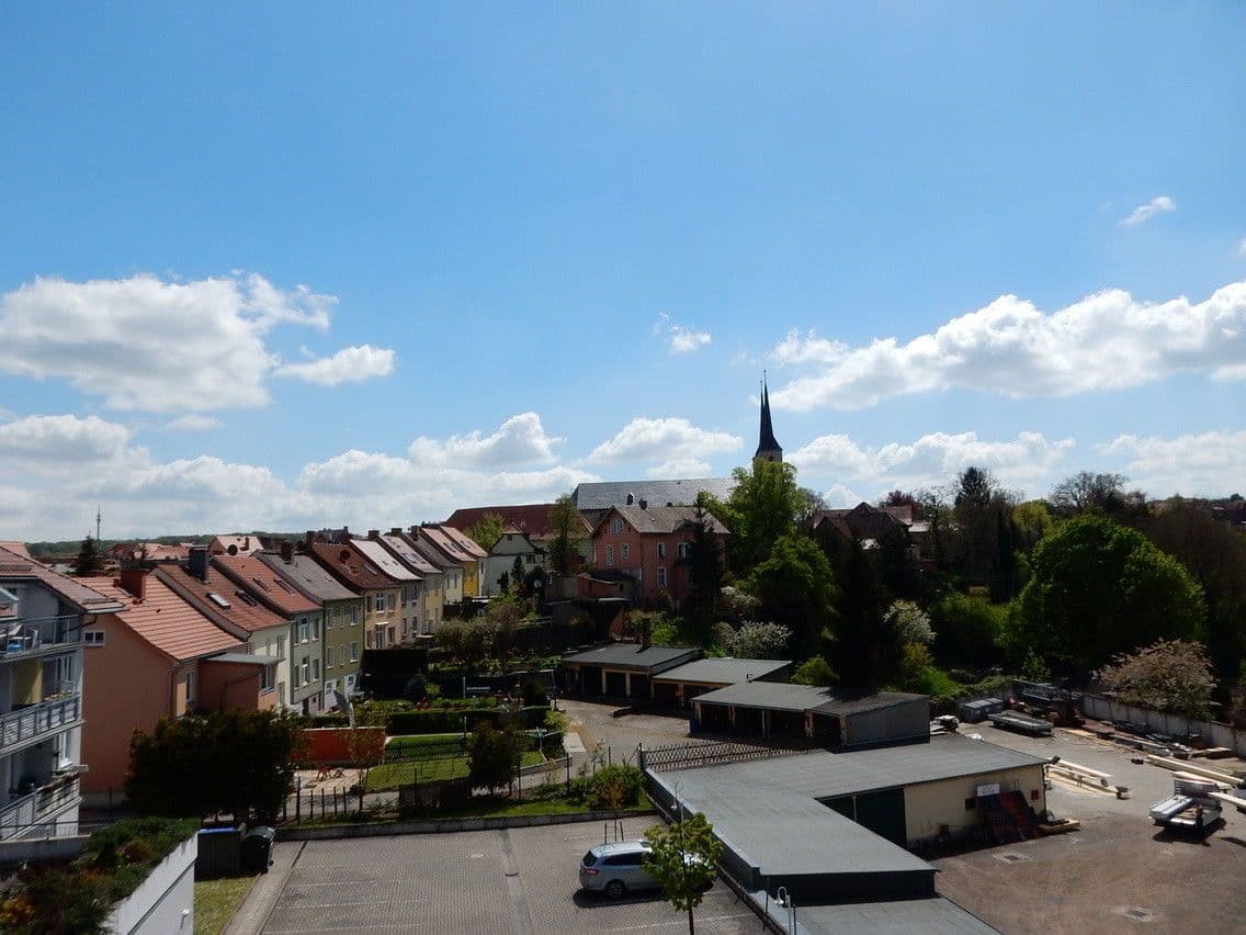 2 bedroom flat to rent, 59 m², Moritzplatz 6c, Naumburg (Saale), Saxony-Anhalt 2 bedroom flat to rent, 59 m², Moritzplatz 6c, Naumburg (Saale), Saxony-Anhalt